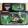 Speeder Bike Vehicle Return of the Jedi (Kenner 1983)